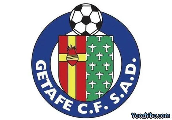 <a href=/zuqiuall/xijia/ target=_blank class=infotextkey>西甲</a>球队赫塔菲简介一览