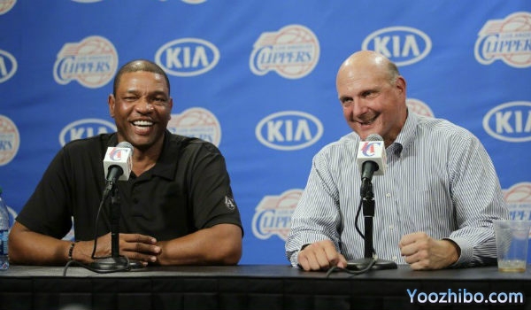 <a href=/lanqiuall/clippers/ target=_blank class=infotextkey>快船</a>主帅里弗斯确认离任