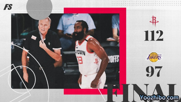 <a href=/lanqiuall/rockets/ target=_blank class=infotextkey>火箭</a>轻取<a href=/lanqiuall/lakers/ target=_blank class=infotextkey>湖人</a>大比分1-0领先！