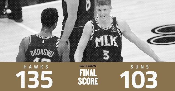 JRS低调看直播讯 5月5日讯 5连胜的太阳客场挑战老鹰