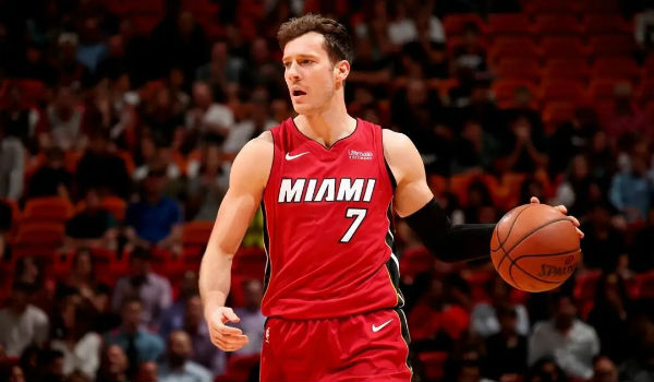 德拉季奇2年3740万续约<a href=/lanqiuall/heat/ target=_blank class=infotextkey>热火</a>