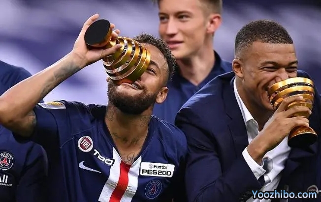 大<a href=/zuqiuall/psg/ target=_blank class=infotextkey>巴黎</a>是最后一届法国联赛杯的冠军