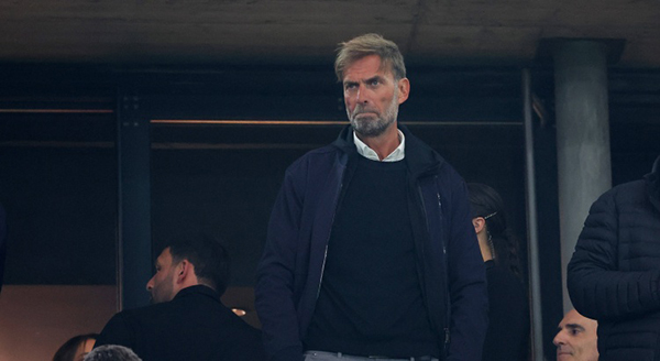 热刺传奇主席公开喊话：请克洛普！双赢之选引爆英超