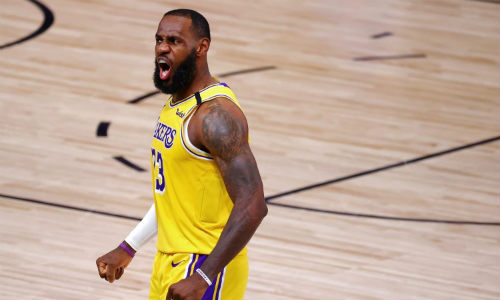 詹姆斯提前续约<a href=/lanqiuall/lakers/ target=_blank class=infotextkey>湖人</a>