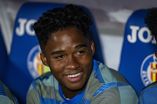 0出场+将外租!罗马诺:恩德里克1月离开<a href=/zuqiuall/realmadrid/ target=_blank class=infotextkey>皇马</a>