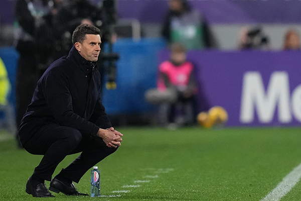 摩纳哥挖角莫塔失败！罗马诺：尤文主帅想休息，婉拒<a href=/zuqiuall/fajia/ target=_blank class=infotextkey>法甲</a>邀约