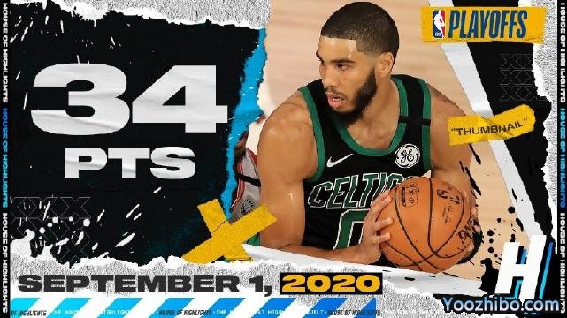 绿军险胜<a href=/lanqiuall/raptors/ target=_blank class=infotextkey>猛龙</a>大比分2-0领先！