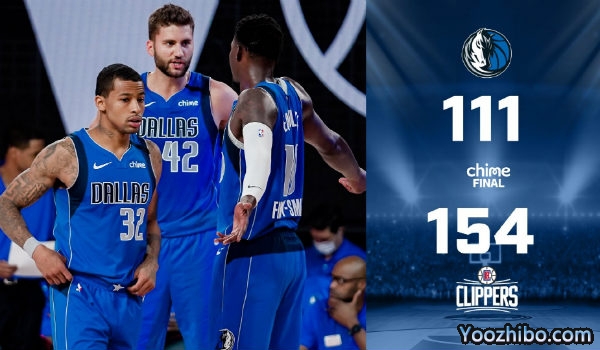 <a href=/lanqiuall/clippers/ target=_blank class=infotextkey>快船</a>大胜<a href=/lanqiuall/mavericks/ target=_blank class=infotextkey>独行侠</a>大比分3-2领先！