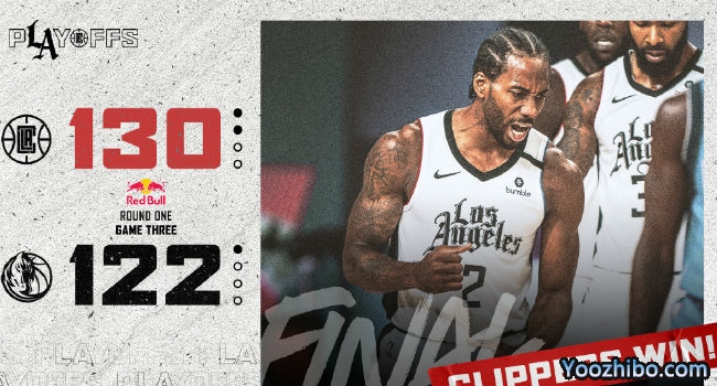 <a href=/lanqiuall/clippers/ target=_blank class=infotextkey>快船</a>击退<a href=/lanqiuall/mavericks/ target=_blank class=infotextkey>独行侠</a>大比分2-1！