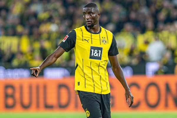 从1亿到5000万欧!<a href=/zuqiuall/barcelona/ target=_blank class=infotextkey>巴萨</a>明夏抢多特前锋吉拉西