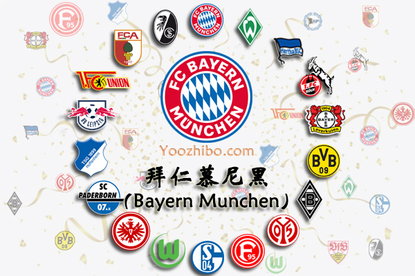 2019-20赛季<a href=/zuqiuall/bayern/ target=_blank class=infotextkey>拜仁</a>慕尼黑阵容名单一览