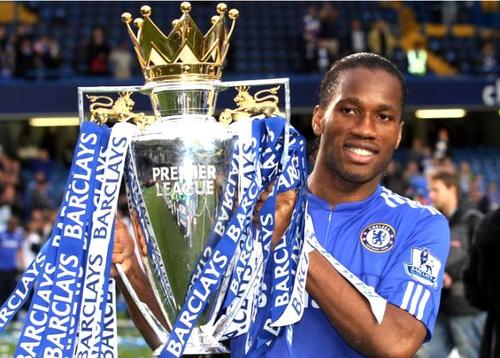 德罗巴在<a href=/zuqiuall/chelsea/ target=_blank class=infotextkey>切尔西</a>的时期最为耀眼