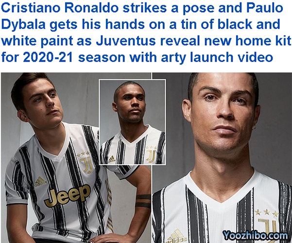 <a href=/zuqiuall/juventus/ target=_blank class=infotextkey>尤文图斯</a>新赛季球衣