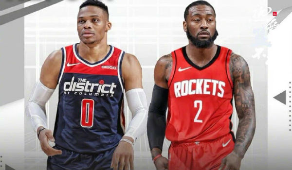 <a href=/lanqiuall/rockets/ target=_blank class=infotextkey>火箭</a>将威少交易至<a href=/lanqiuall/wizards/ target=_blank class=infotextkey>奇才</a>