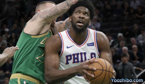 <a href=/lanqiuall/celtics/ target=_blank class=infotextkey>凯尔特人</a>vs<a href=/lanqiuall/76ers/ target=_blank class=infotextkey>76人</a>季后赛首轮赛程出炉