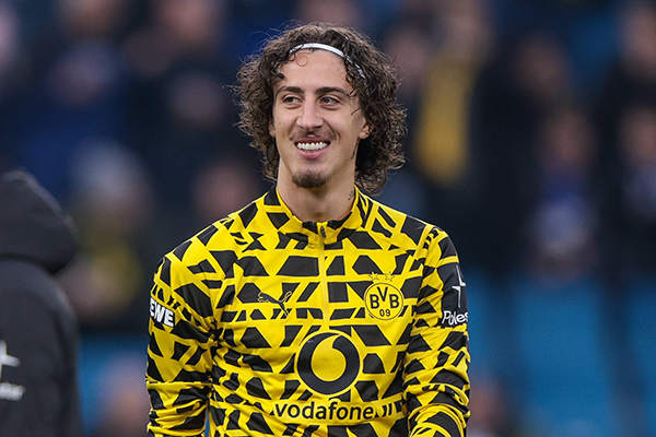 每体头版：法比奥·席尔瓦“倒计时”离队，多特标价2000万，<a href=/zuqiuall/xijia/ target=_blank class=infotextkey>西甲</a>三队待命