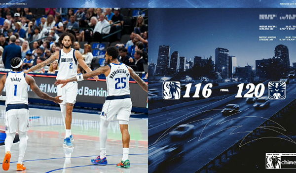 10月12日 NBA季前赛 黄蜂vs独行侠 全场录像及集锦