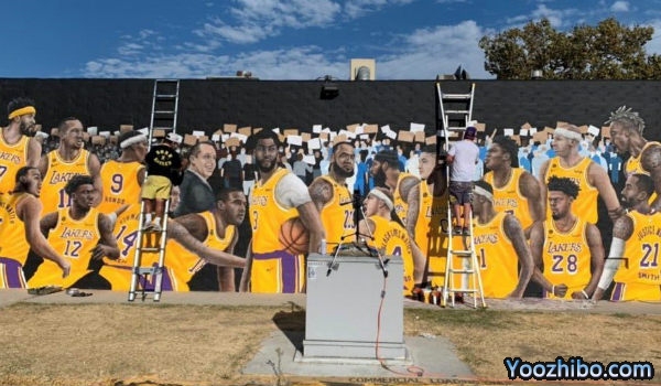 <a href=/lanqiuall/lakers/ target=_blank class=infotextkey>湖人</a>常规赛创造十大历史纪录