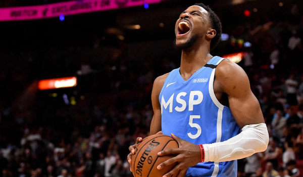 比斯利4年6000万美元续约<a href=/lanqiuall/timberwolves/ target=_blank class=infotextkey>森林狼</a>