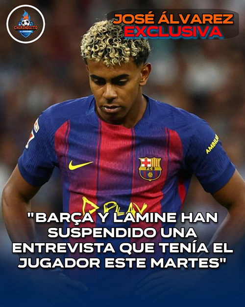 国家德比效应蔓延，六台：亚马尔公开环节突遭<a href=/zuqiuall/barcelona/ target=_blank class=infotextkey>巴萨</a>腰斩