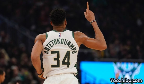 <a href=/lanqiuall/bucks/ target=_blank class=infotextkey>雄鹿</a>轻取<a href=/lanqiuall/magic/ target=_blank class=infotextkey>魔术</a>大比分1-1平！