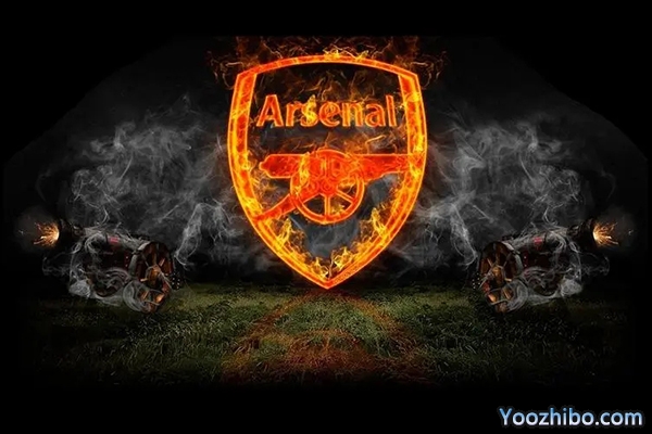 2022-23赛季阿森纳阵容名单一览