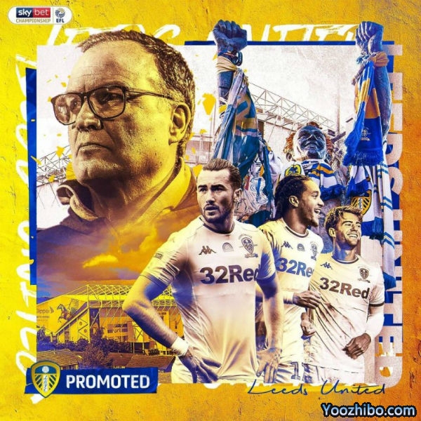 首支晋级球队诞生！白玫瑰利兹联时隔16年重返<a href=/zuqiuall/yingchao/ target=_blank class=infotextkey>英超</a>