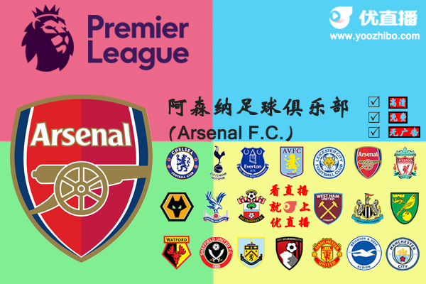 2019-20赛季<a href=/zuqiuall/arsenal/ target=_blank class=infotextkey>阿森纳</a>阵容名单一览
