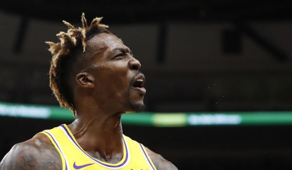 霍华德一年合同加盟<a href=/lanqiuall/76ers/ target=_blank class=infotextkey>76人</a>