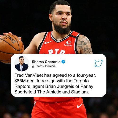 范弗里特续约<a href=/lanqiuall/raptors/ target=_blank class=infotextkey>猛龙</a>