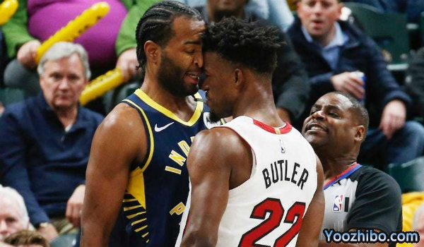 <a href=/lanqiuall/heat/ target=_blank class=infotextkey>热火</a>vs<a href=/lanqiuall/pacers/ target=_blank class=infotextkey>步行者</a>季后赛首轮赛程出炉