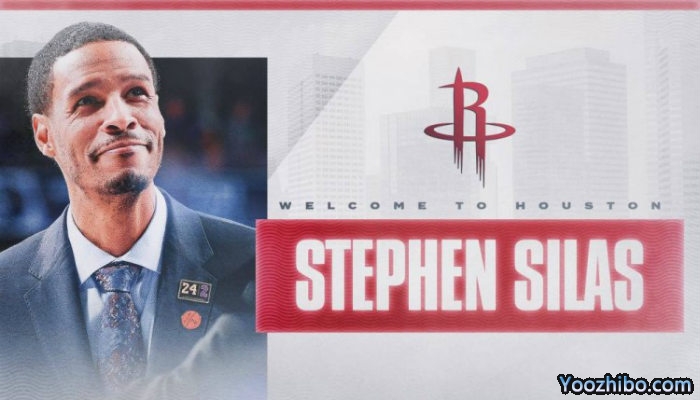 塞拉斯正式成为<a href=/lanqiuall/rockets/ target=_blank class=infotextkey>火箭</a>新任主教练