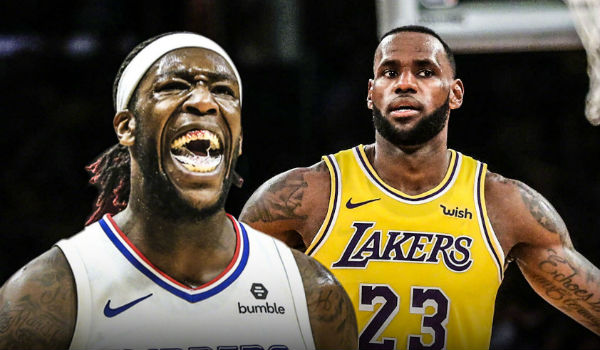 哈雷尔两年1900万美元加盟<a href=/lanqiuall/lakers/ target=_blank class=infotextkey>湖人</a>